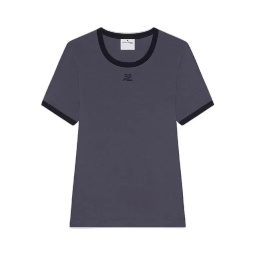 Heritage Crewneck T-Shirt