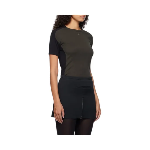 Short-Sleeved T-Shirt