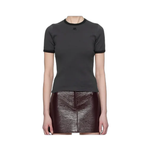 Heritage Crewneck T-Shirt