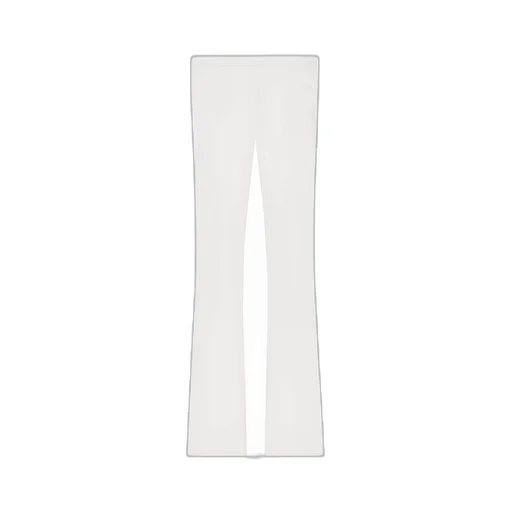 Oblique Trousers