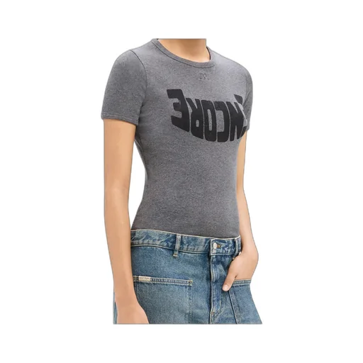 Short-Sleeved T-Shirt