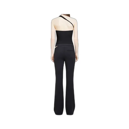 Slash Asymmetric Top