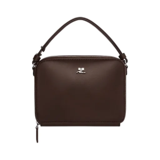 Cloud Chained Bag