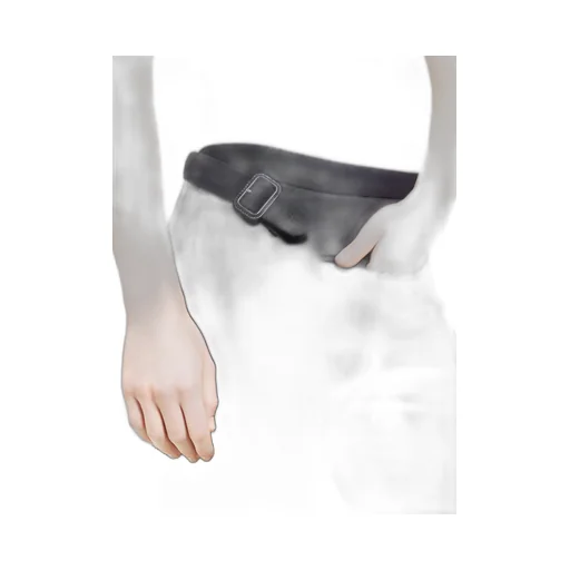Slash Trousers