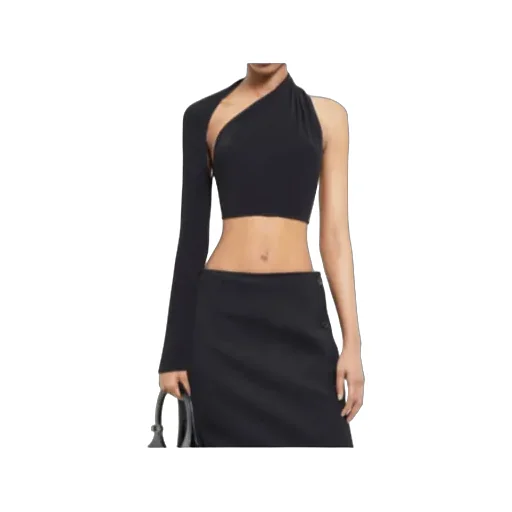 Cropped Top