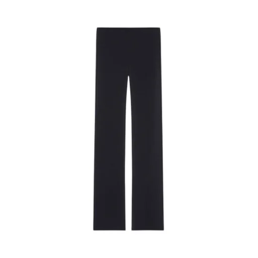 Illusion Straight Leg Trousers