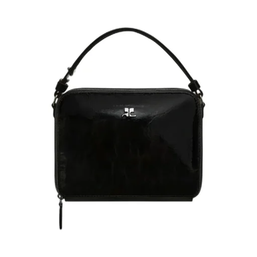 Cloud Chained Shoulder Bag