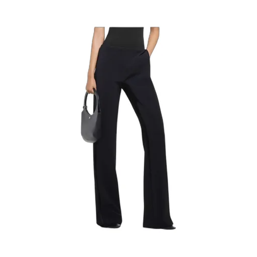 Illusion Straight Leg Trousers