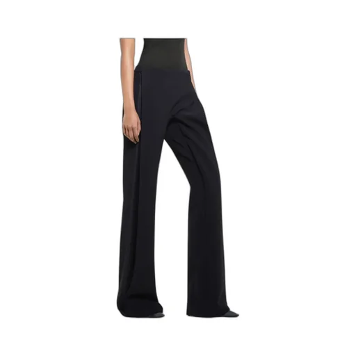 Illusion Straight Leg Trousers
