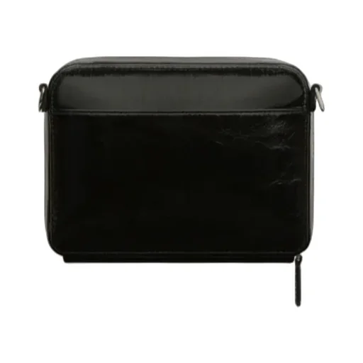 Cloud Chained Shoulder Bag