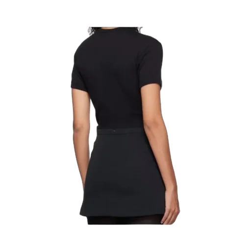 Short-Sleeved T-Shirt