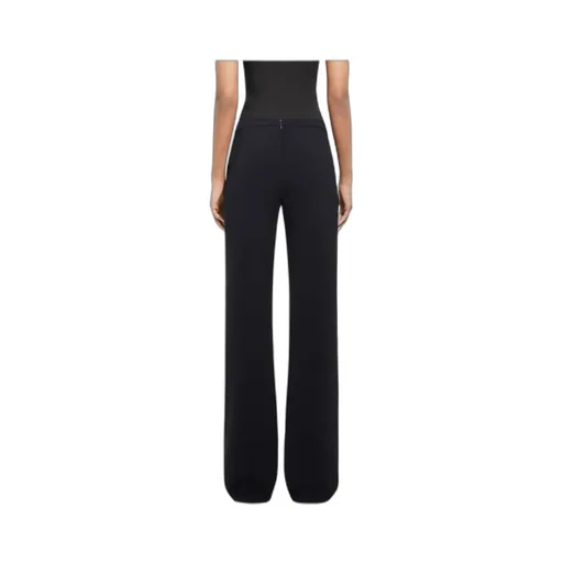 Illusion Straight Leg Trousers