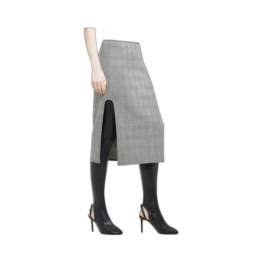 Straight Skirt