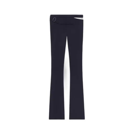 Slash Trousers