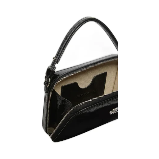 Cloud Chained Shoulder Bag