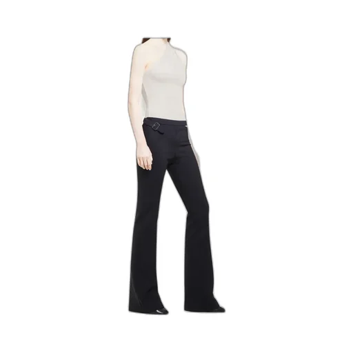 Slash Trousers