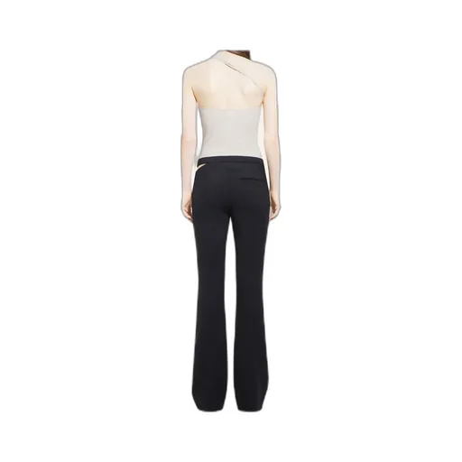 Slash Trousers