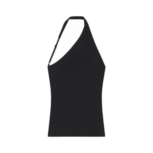 Slash Asymmetric Top