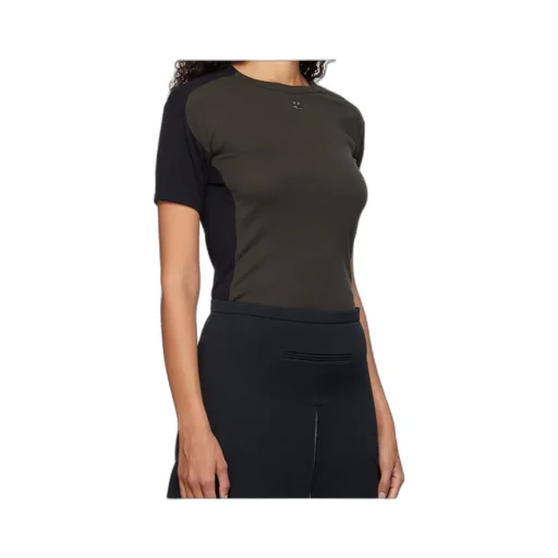 Short-Sleeved T-Shirt