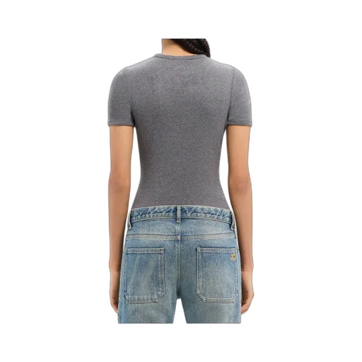Short-Sleeved T-Shirt