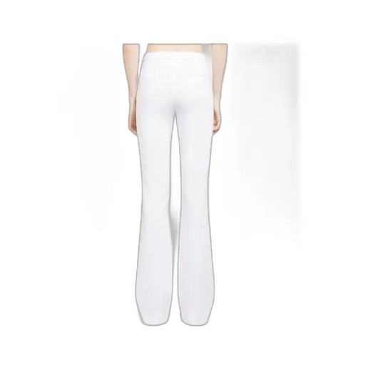 Oblique Trousers