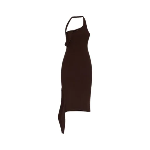Undressed Light Knit Dress