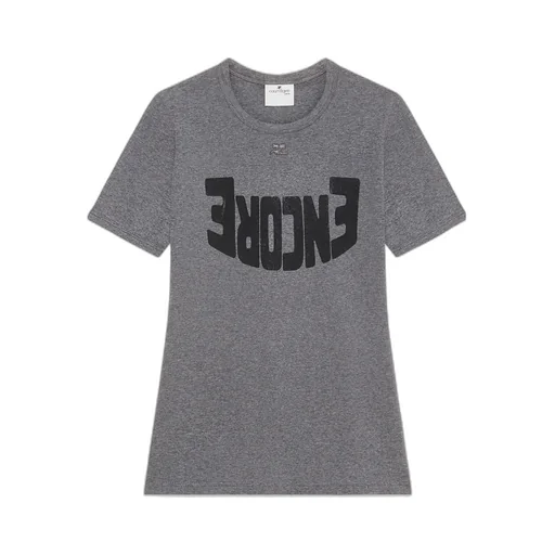 Short-Sleeved T-Shirt