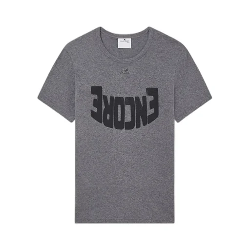 Short-Sleeved T-Shirt