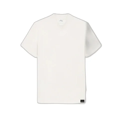 Volcano Crewneck T-Shirt