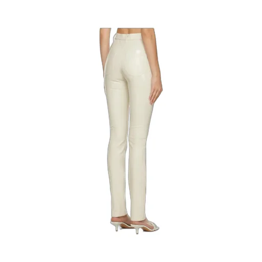 Logo Five-Bag Casual Pants