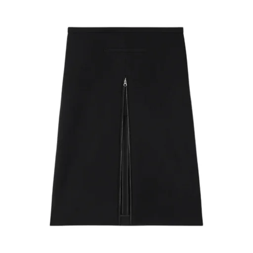 Heritage Midi Skirt