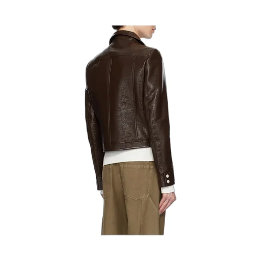 Reedition Ac Logo Patch Jacket