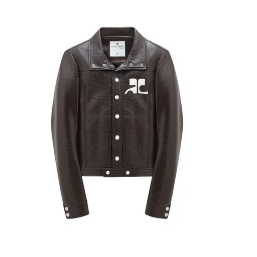 Reedition Ac Logo Patch Jacket