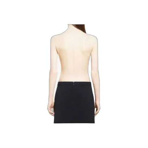Illusion Smei-Sheer Bodysuit