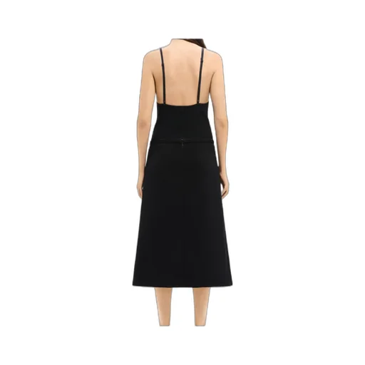 Heritage Midi Skirt