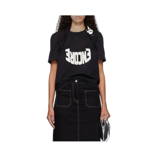 Short-Sleeved T-Shirt