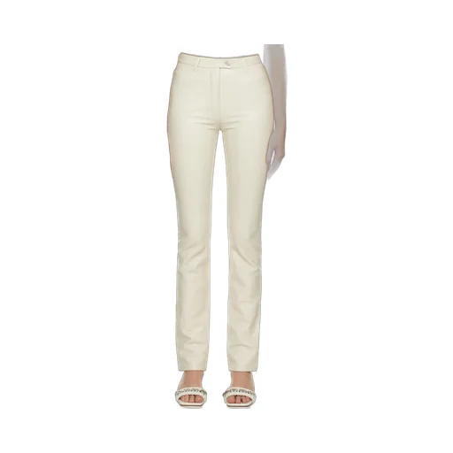 Logo Five-Bag Casual Pants