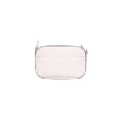 Reedition Leather Shoulder Bag