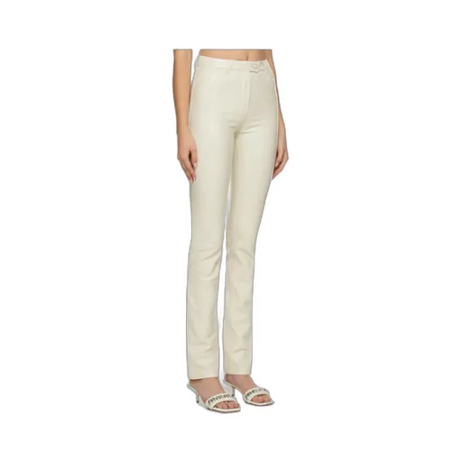 Logo Five-Bag Casual Pants