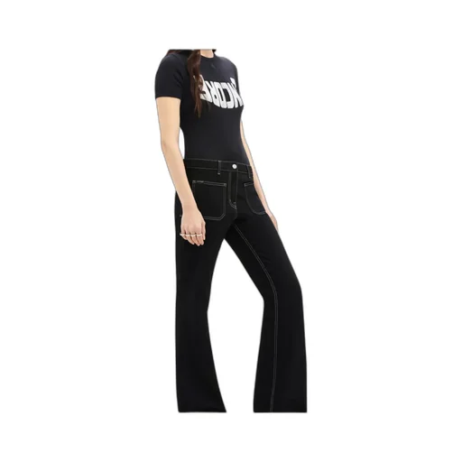 Encore Contrast T-Shirt