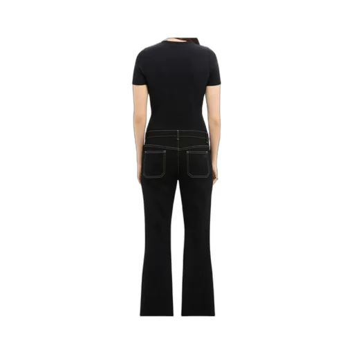 Encore Contrast T-Shirt