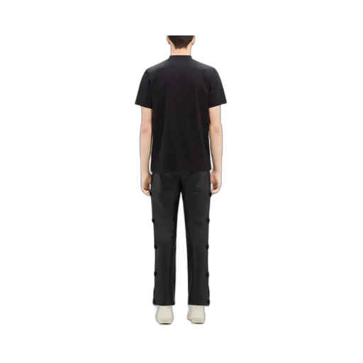 Volcano Crewneck T-Shirt