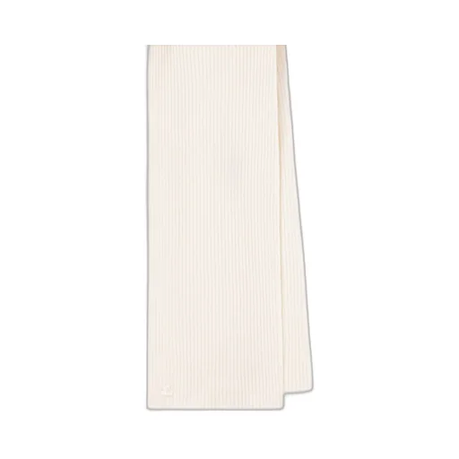 Ribbed Scarf