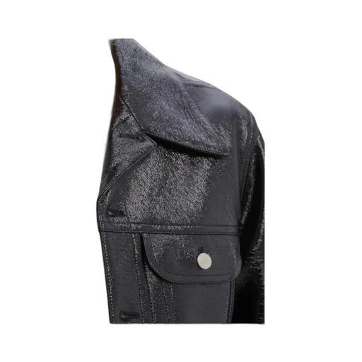 Long-Sleeved Casual Jacket