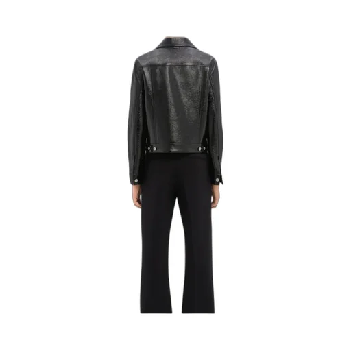 Long-Sleeved Casual Jacket
