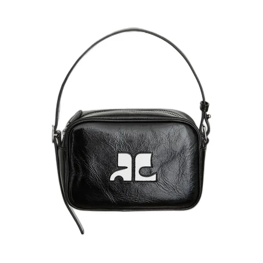 Zippered Camera Bag