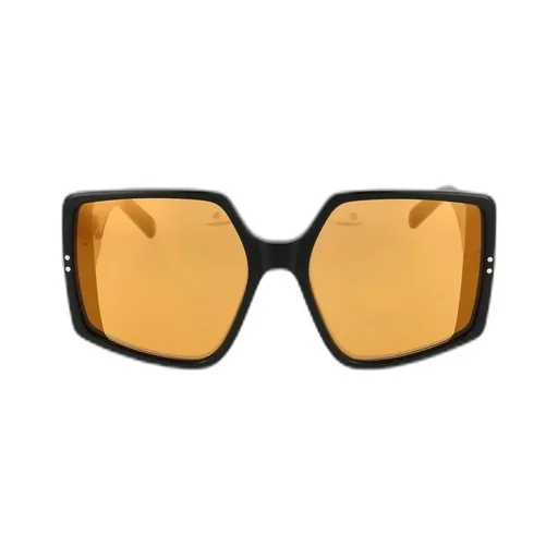 Oversized Square Sunglasses
