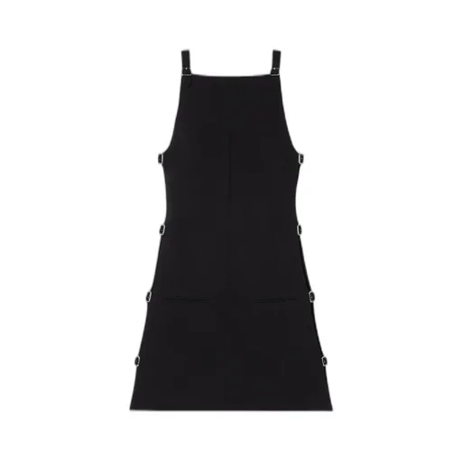 Muti Sangle Mini Dress