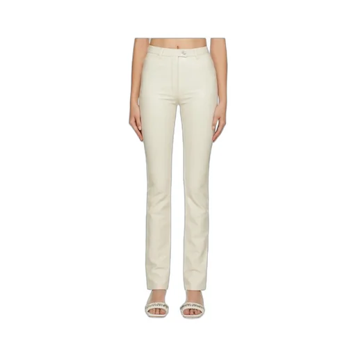 Logo Five-Bag Casual Pants