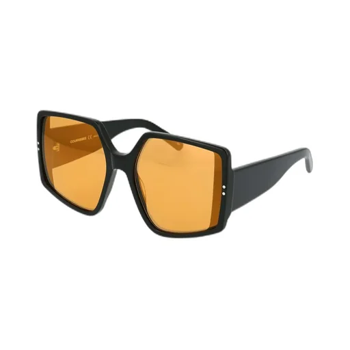 Oversized Square Sunglasses